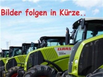 CLAAS ORBIS 750
