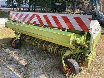 CLAAS PU 300 HD