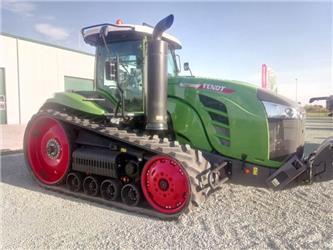 Fendt 1165 MT S4
