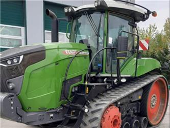 Fendt 943 Vario MT S4