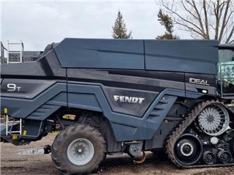 Fendt IDEAL 9T