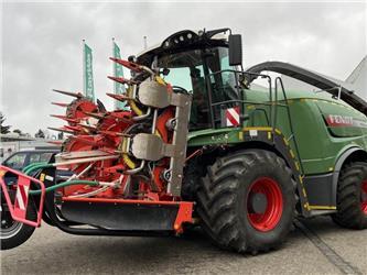 Fendt Katana 65