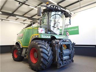 Fendt KATANA 65