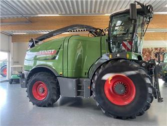 Fendt Katana 65 S4