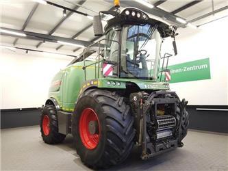 Fendt KATANA 85 S4