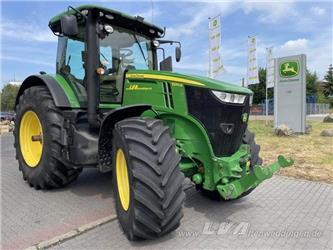 John Deere 7270R