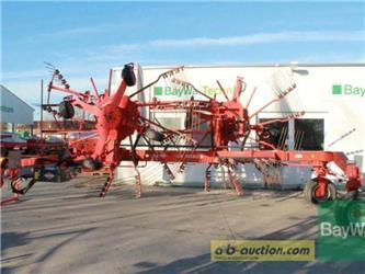Kuhn GA 8020