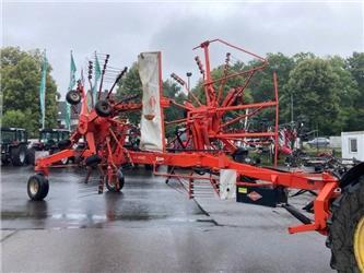 Kuhn GA 8020