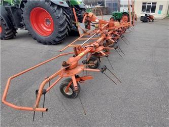 Kuhn GF 8501