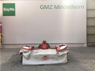 Kuhn GMD3120F