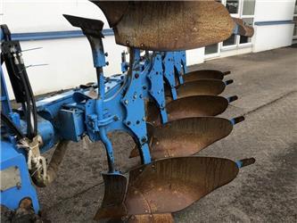 Lemken VariOpal 8/5