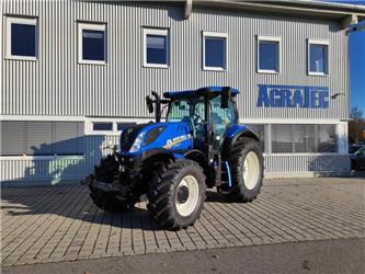 New Holland T 7.165 S
