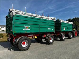  ZDK 1802 UNI ANHÄNGER