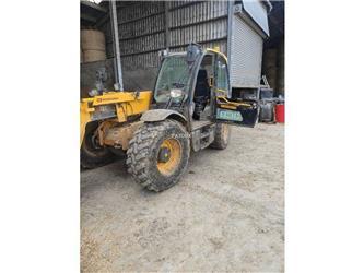 JCB 542-70 AGRISUPER