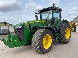 John Deere 8370R