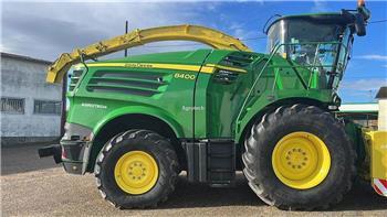 John Deere 8400