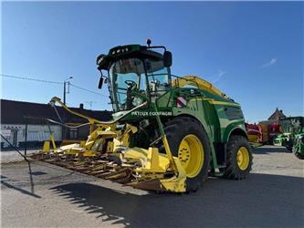 John Deere 8500