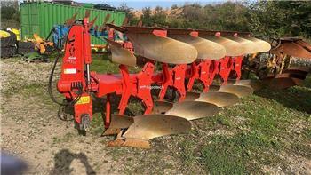 Kuhn MASTER 102