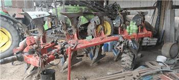 Kuhn MULTIMASTER 121