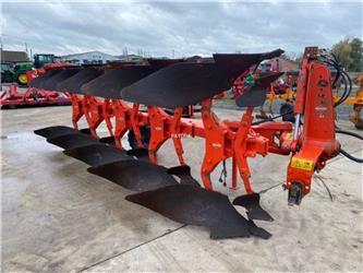 Kuhn MULTIMASTER 123