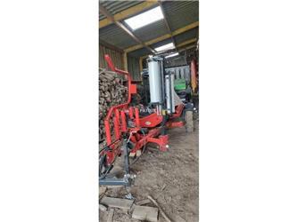 Kuhn RW1410 M E-TWIN
