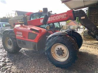 Manitou MLT 735-120