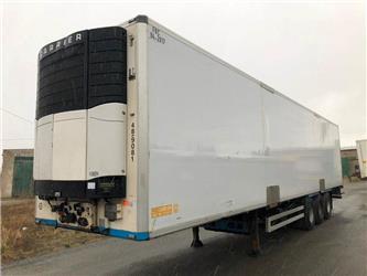 Krone Reefer