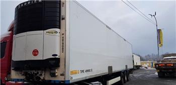 Krone Reefer