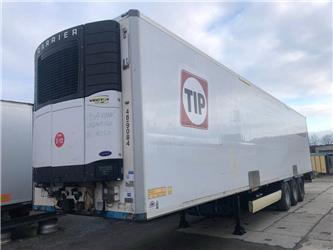 Krone Reefer
