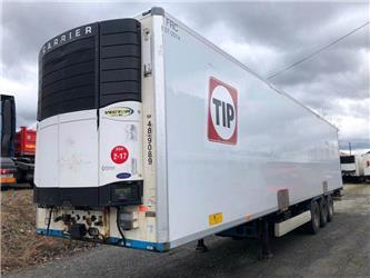 Krone Reefer