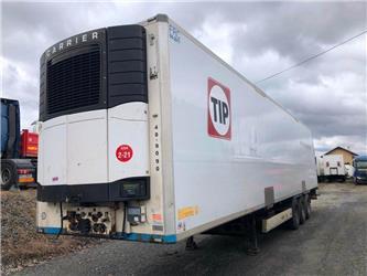 Krone Reefer
