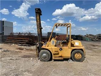Caterpillar B10