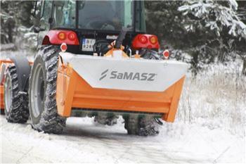 Samasz SAHARA 140