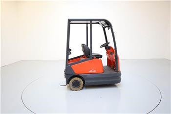 Linde P60Z /126