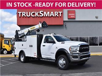 RAM 5500