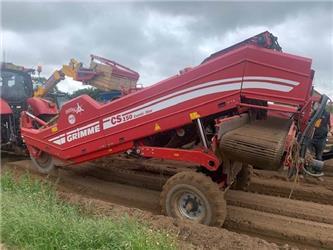 Grimme CS150 GR