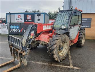 Manitou MANITOU