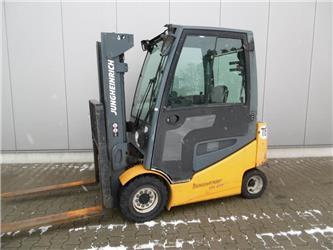 Jungheinrich EFG 430k-290 ZT