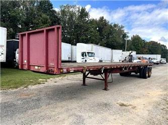 Great Dane Flatbed