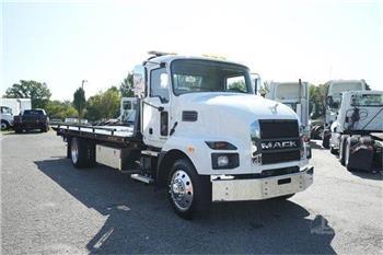 Mack MD6