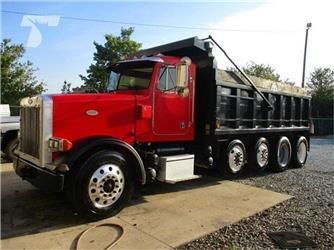 Peterbilt 357
