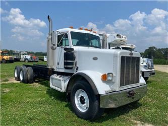 Peterbilt 357