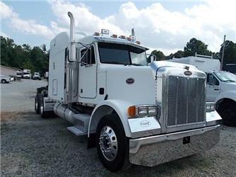 Peterbilt 378