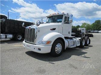 Peterbilt 386