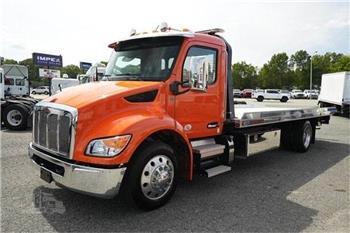 Peterbilt 536