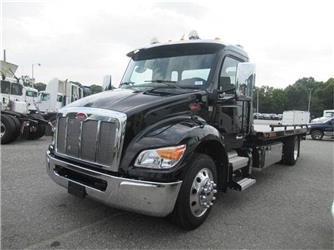 Peterbilt 536