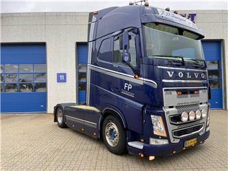 Volvo FH 460 SHOW TRUCK