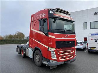 Volvo FH500