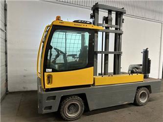 Baumann HX50/14/50ST - nur 590 Stunden !!!