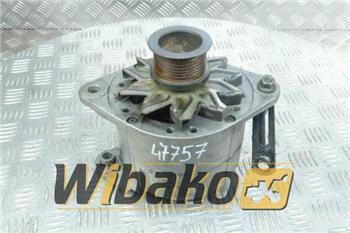 Bosch Alternator 10/55A Bosch 6033GB3020